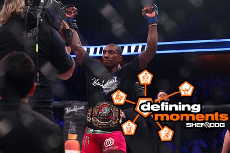 5 Defining Moments: Phil Davis .